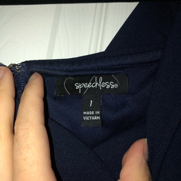 Prom dress - Picture 5 of 6